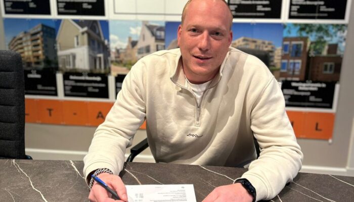 LT Afbouw transfernieuws