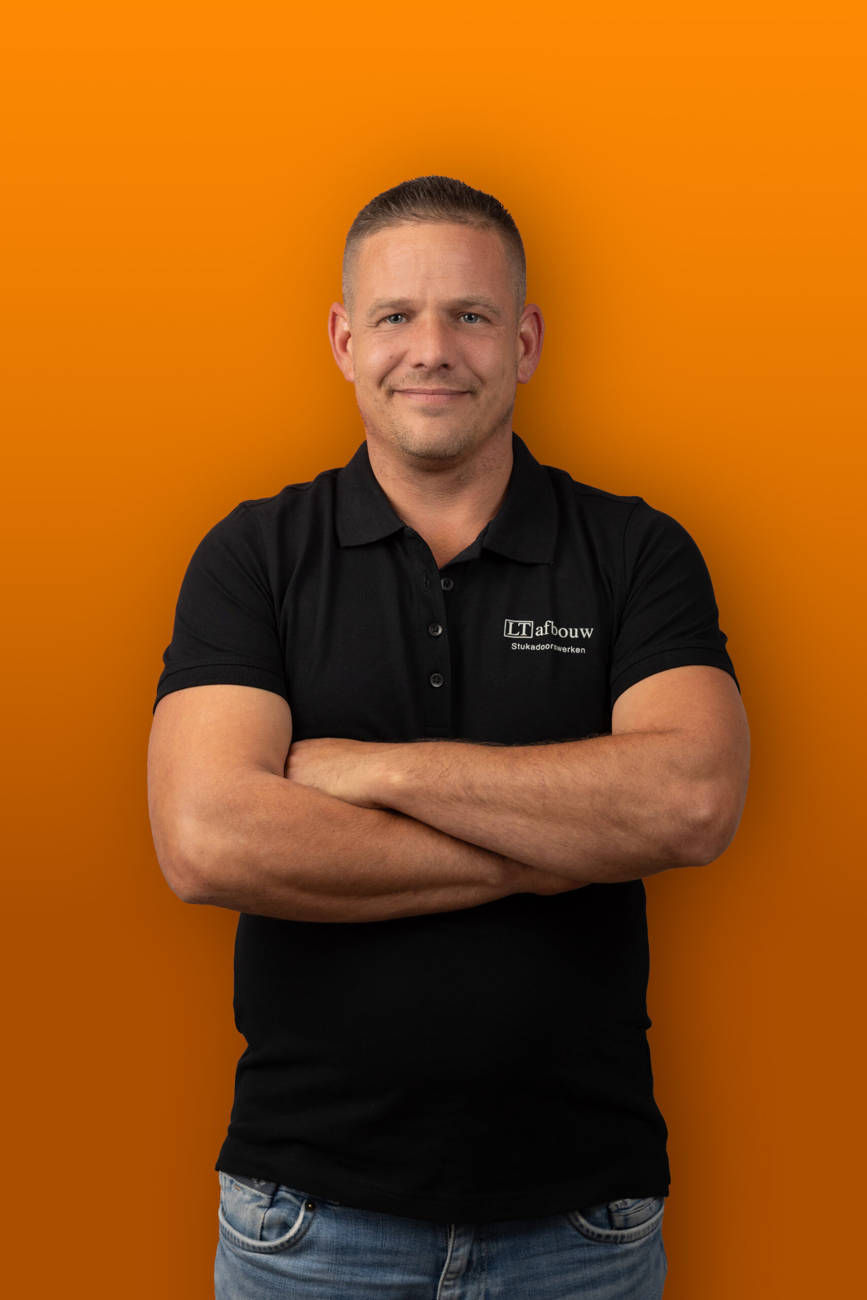 Dirck Huisman