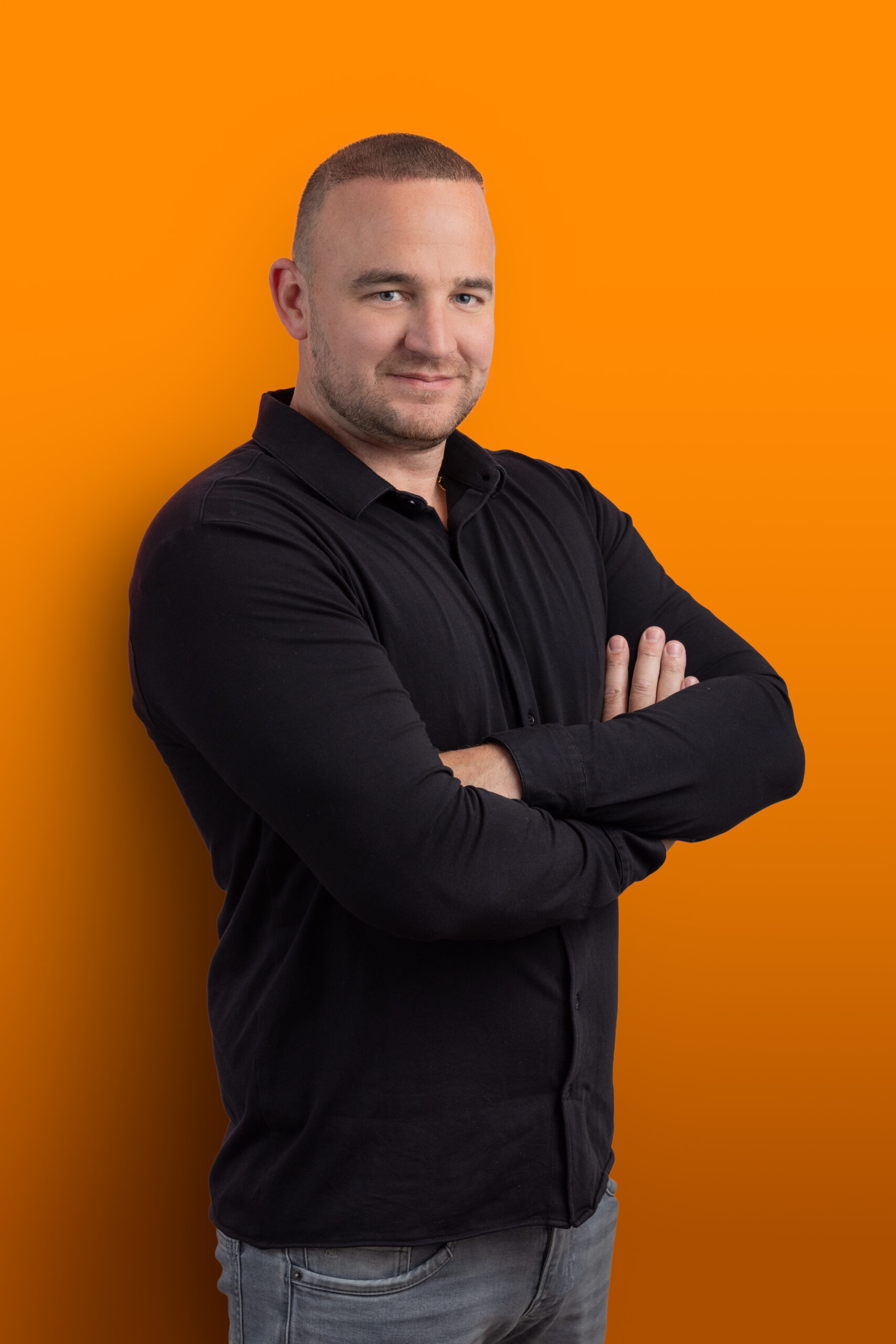 Mark Lichtenbelt