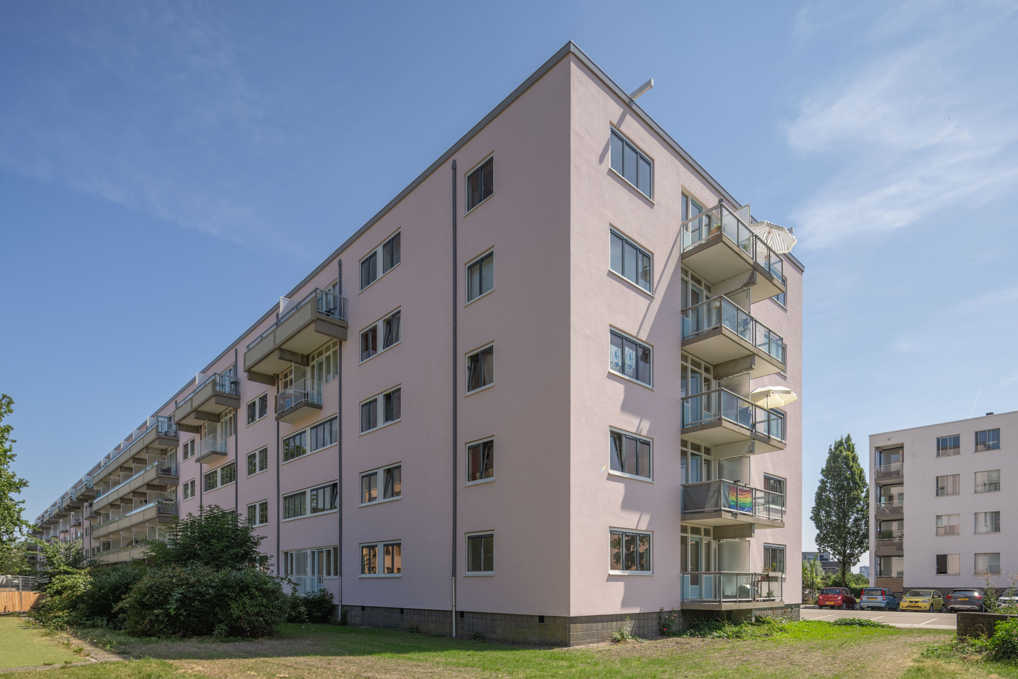 Project IJplein krijgt een duurzame update!